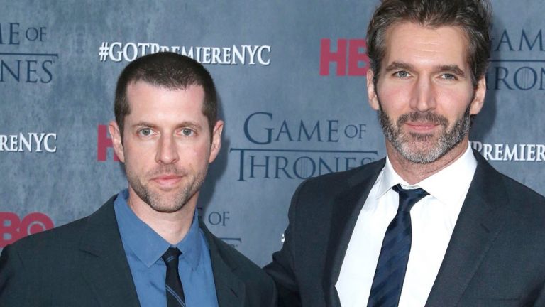 Netflix: Πήρε τους δημιουργούς του «Game of Thrones»