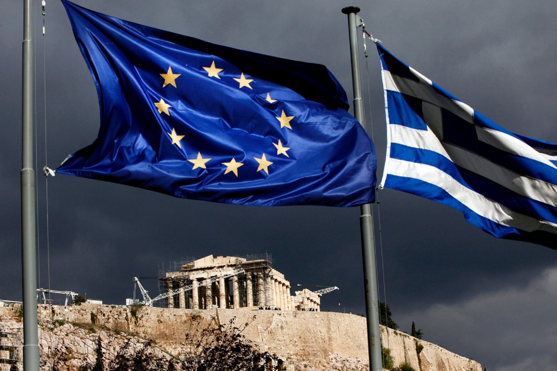 Φορολογικές ανοησίες…
