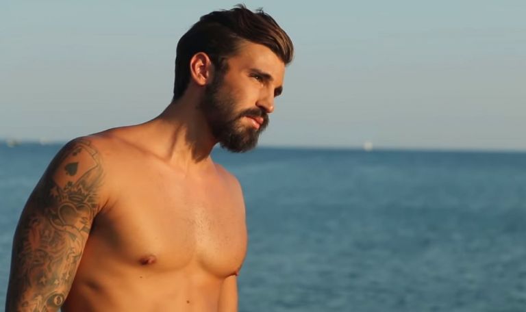 Ηλίας Γκότσης: «Μου έγινε πρόταση από τον ΑΝΤ1…»