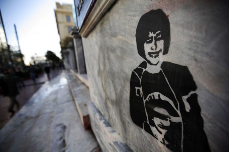 «Είμαι με το μέρος του παιδιού, όχι του αστυνομικού»…