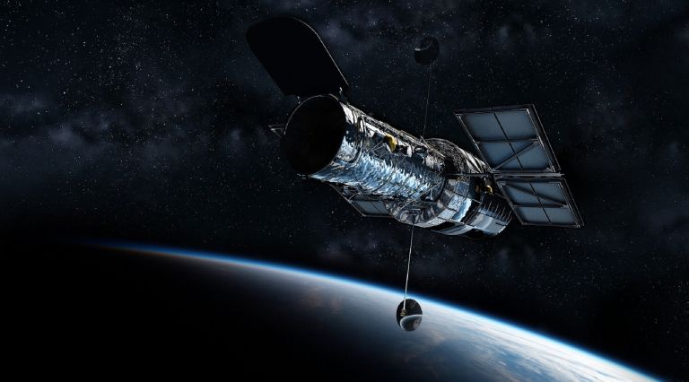 Τηλεσκόπιο Hubble: Nέα εντυπωσιακή φωτογραφία του Δία (pic)
