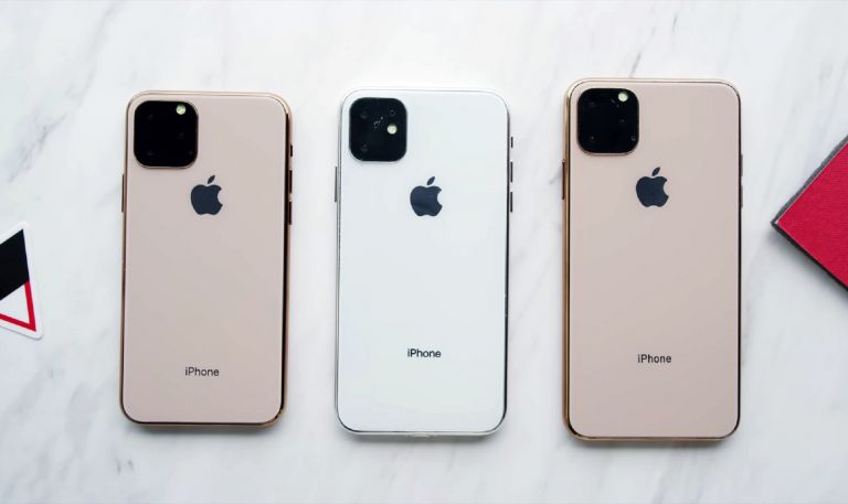 iPhone 11: Όλες οι πληροφορίες για το νέο smartphone της Apple