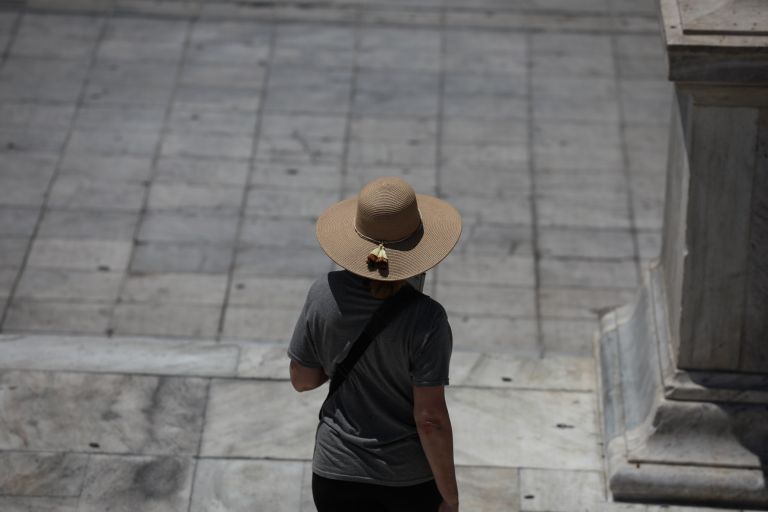 Καιρός σήμερα: Νέα άνοδος της θερμοκρασίας