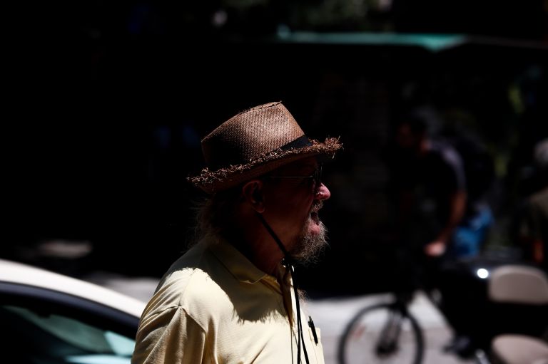 Καιρός: Η πρόγνωση για την Παρασκευή 9 Αυγούστου 2019