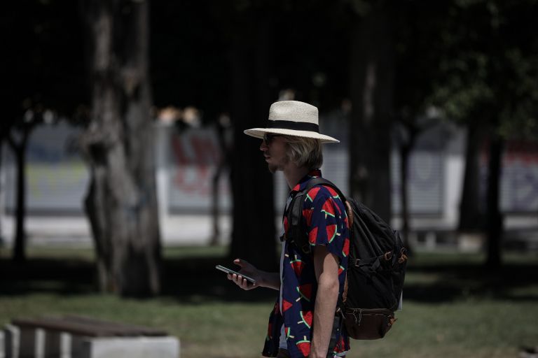 Καιρός: Η πρόγνωση για το Σάββατο 10 Αυγούστου 2019