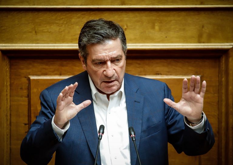 Γιώργος Καμίνης: Πρώτα ξεκαθαρίζεις τις αρμοδιότητες και μετά αλλάζεις τα εκλογικά συστήματα