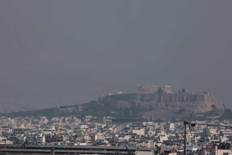Πως να προστατευτείτε από τον καπνό – Οδηγίες του ΚΕΕΛΠΝΟ