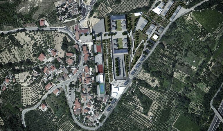 Κτηματολόγιο: Παράταση στην υποβολή δηλώσεων σε Κάλυμνο, Κάρπαθο, Κω, Ρόδο, Κορινθία