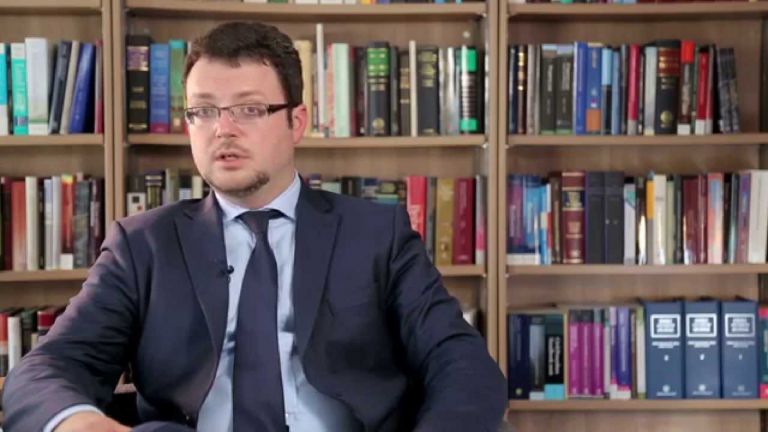 Ιωάννης Λιανός: Ο Μητσοτάκης τον ορίζει διάδοχο της Θάνου στην Επιτροπή Ανταγωνισμού