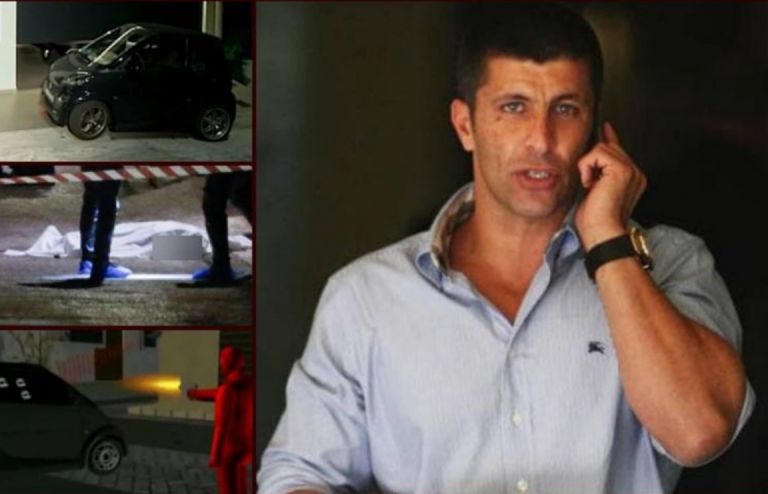 Δολοφονία Μακρή: Στα χέρια της ΕΛ.ΑΣ και ο δεύτερος δολοφόνος του επιχειρηματία
