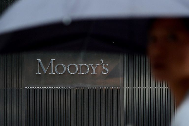 Moody’s: Αναβολή στην αξιολόγηση του ελληνικού αξιόχρεου