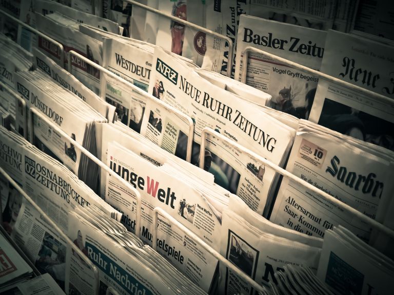 Οι σημαντικότερες ειδήσεις της ημέρας (17/9/19)
