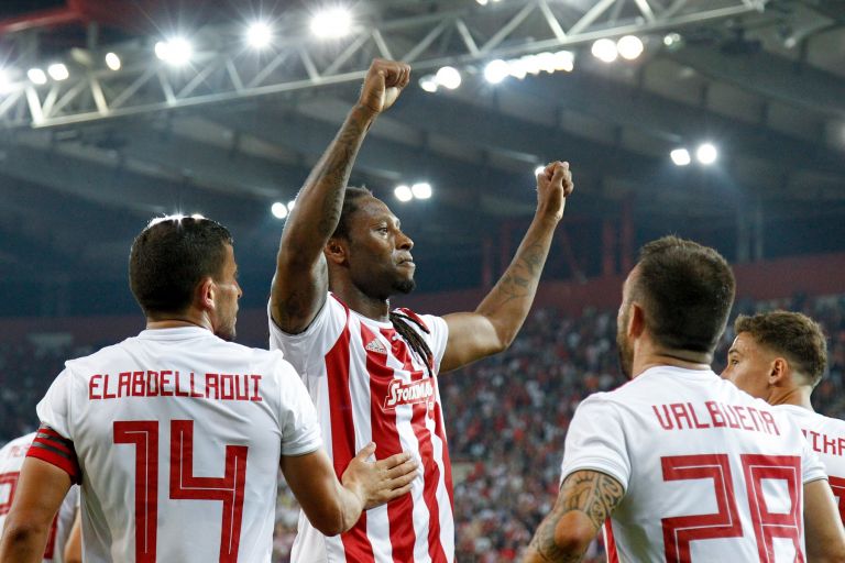 Βαθμολογία UEFA: Παραμένει στη 16η θέση η Ελλάδα