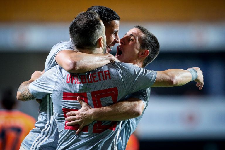 Μπασακσεχίρ – Ολυμπιακός 0-1