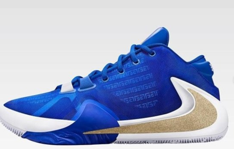 Αντετοκούνμπο Παπουτσια - Air Zoom Freak 1 Ayto Einai To Signature Papoytsi Toy Giannh Antetokoynmpo Logos Ths Pellas : Αλλά τρόπο παιχνιδιού που θυμίζει γκαρντ, ο αντετοκούνμπο χρειάζεται ένα παπούτσι που θα του προσφέρει στήριξη και θα μπορεί να πλαισιώσει την εκρηκτικότητά του.