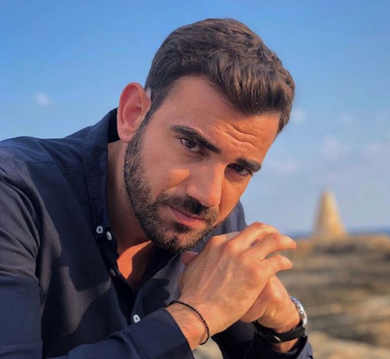 Νίκος Πολυδερόπουλος: «Η φήμη είναι αφροδισιακή, αλλά…»