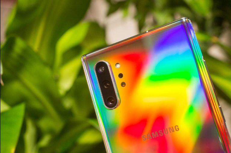 COSMOTE: Τα νέα Samsung Galaxy Note10/10+ ήρθαν στην Ελλάδα