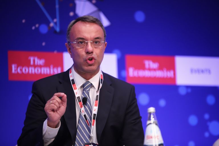 Χρήστος Σταϊκούρας: «Βασικός στόχος η αποκατάσταση του χαμένου πλούτου της χώρας»