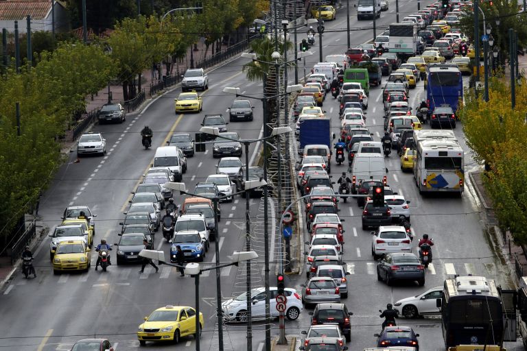 Τέλη κυκλοφορίας 2020: Τα σενάρια και οι αλλαγές που έρχονται
