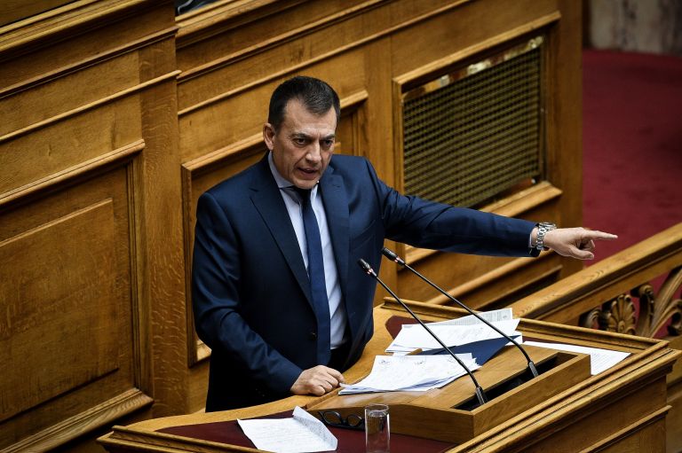Γιάννης Βρούτσης: «Καταργούμε το ηλεκτρονικό φακέλωμα των εργαζομένων»