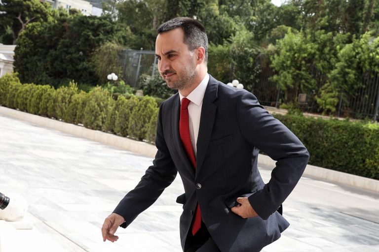 Αλέξης Χαρίτσης: Να αποδοθούν ευθύνες για το σκάνδαλο που ζημίωσε τα δημόσια ταμεία