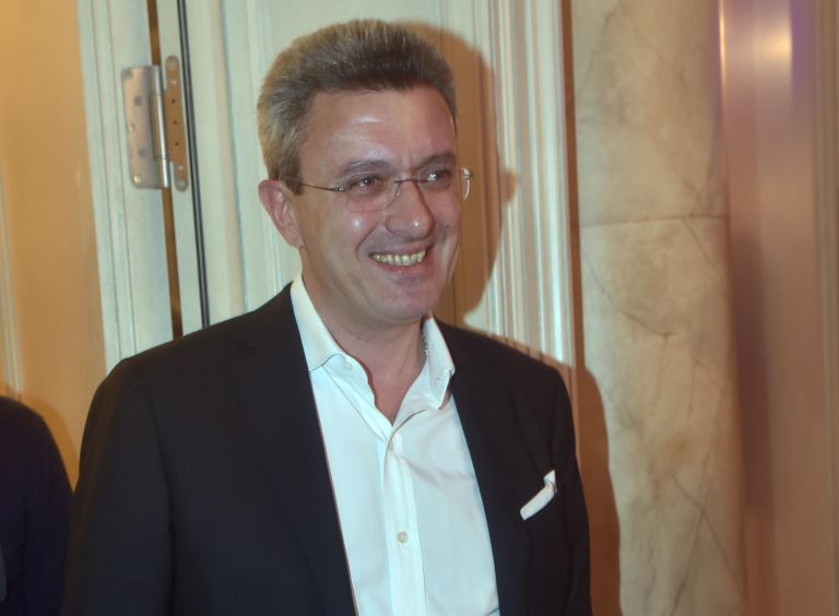 Νίκος Χατζηνικολάου: Επιστρέφει στον ΑΝΤ1 η εκπομπή «Ενώπιος Ενωπίω»