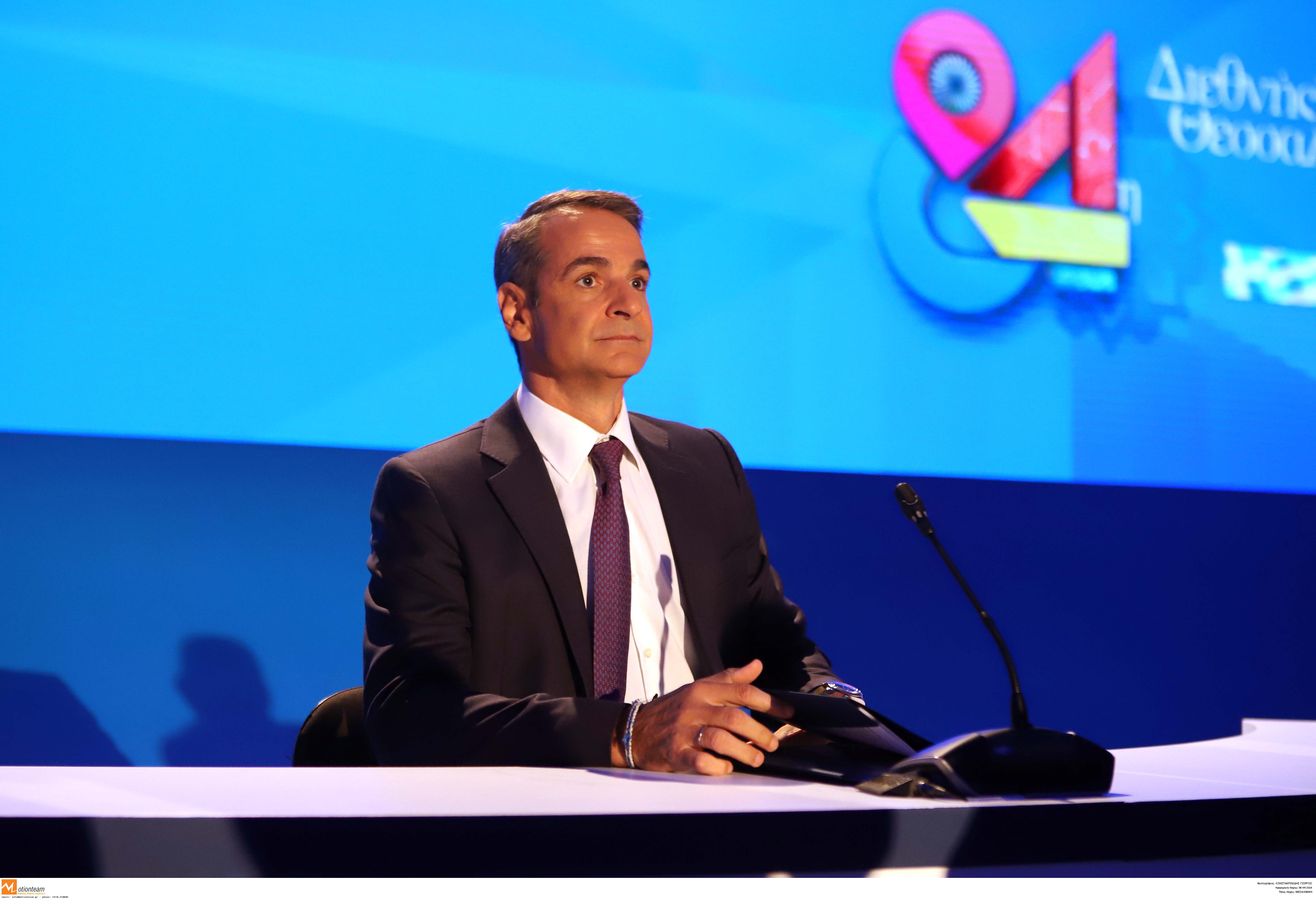 Ο (μακεδονικός) χαλβάς να είναι καλά…