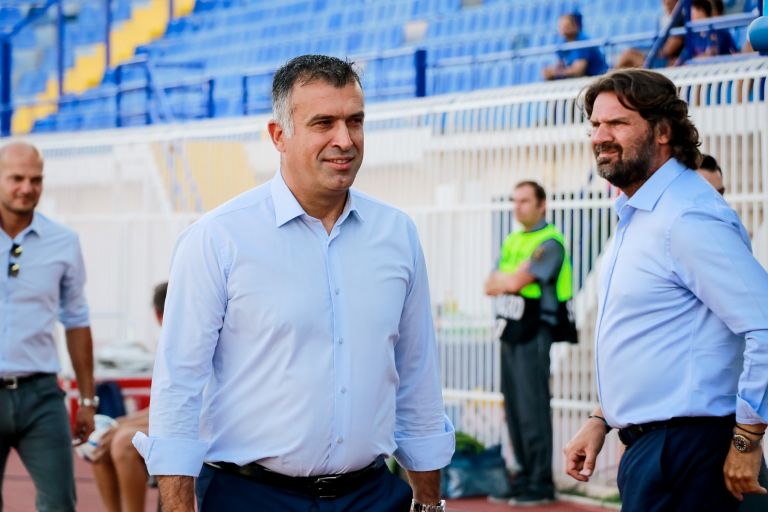 Γιάννης Αναστασίου: Πληθαίνουν τα «σύννεφα» για τον Έλληνα τεχνικό