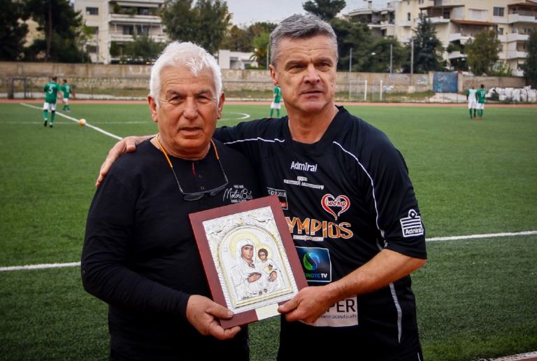 Κριστόφ Βαζέχα: Φήμες για παρουσία στην τηλεόραση