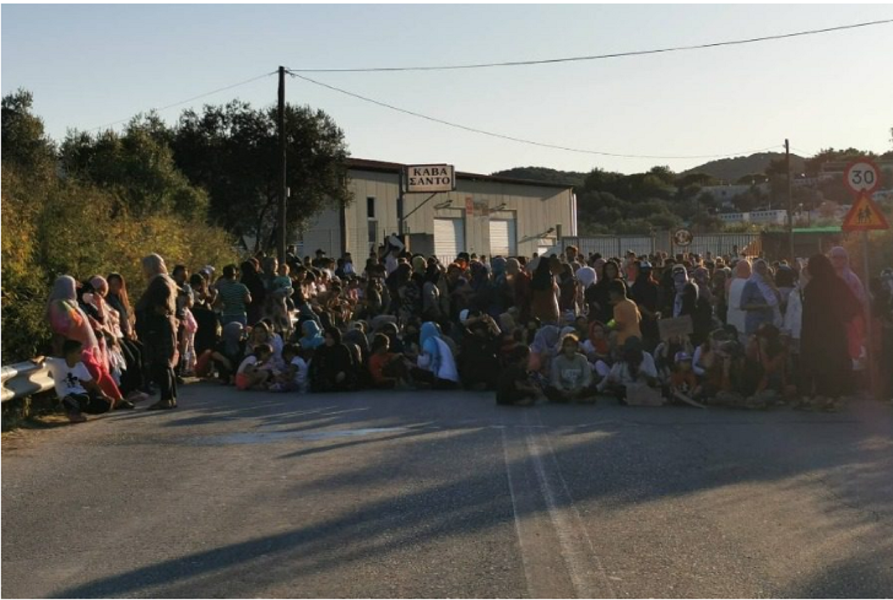 ΜΚΟ – Δουλέμποροι, «καζάν – καζάν»