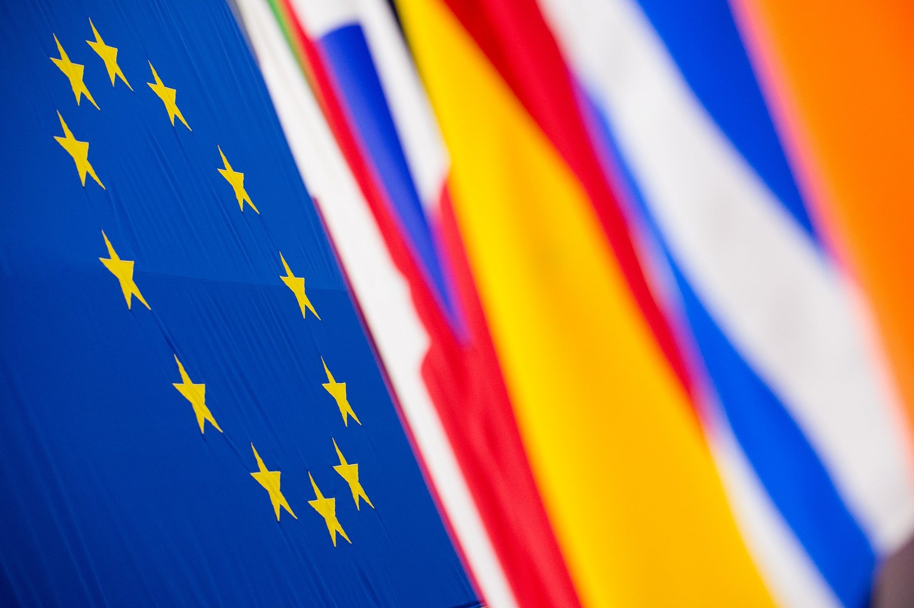 Η Ευρώπη και η ζωή της