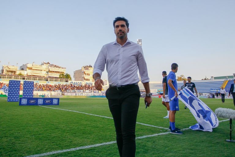 Αμπέλ Φερέιρα: Το ντέρμπι με τον Άρη θα «δείξει» πολλά για το μέλλον του στον ΠΑΟΚ
