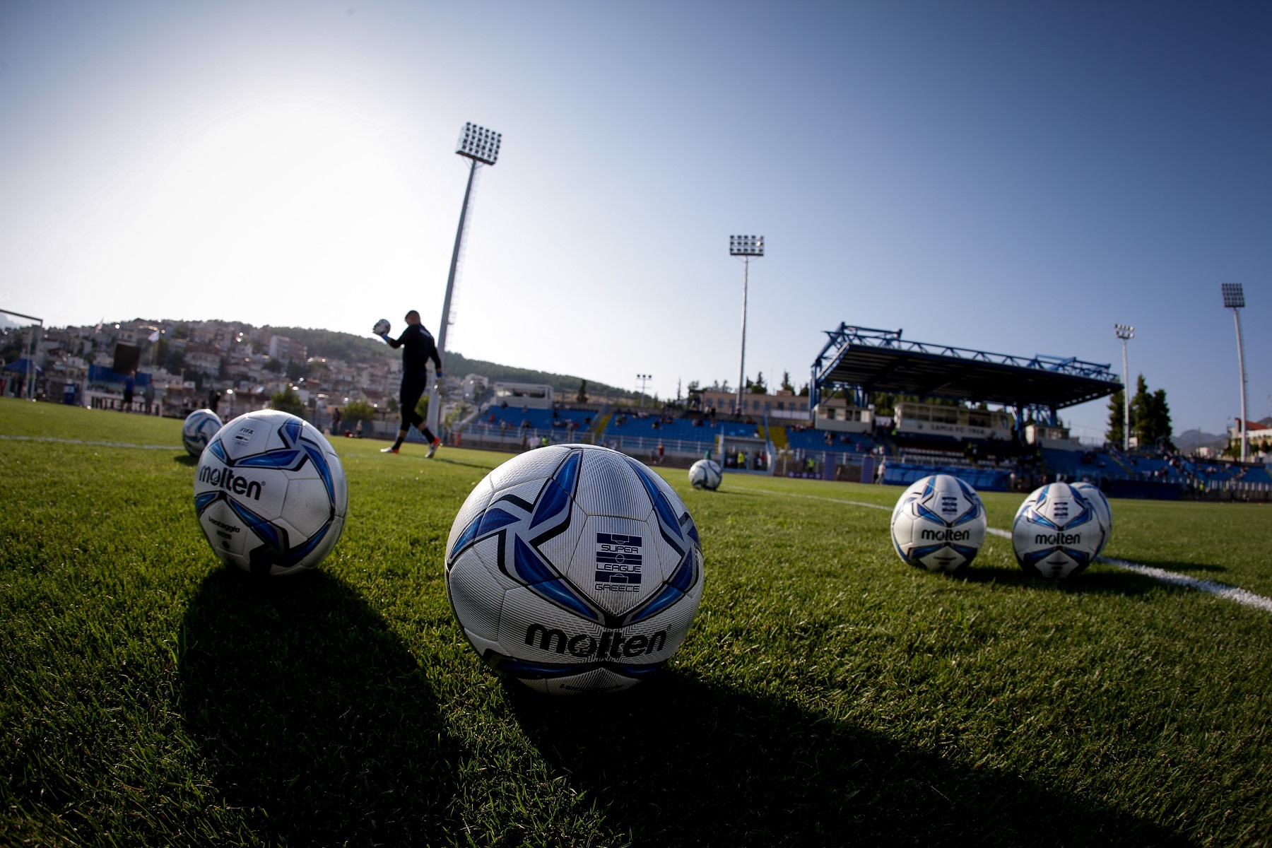 Η μεγαλύτερη πληγή των ελληνικών γηπέδων