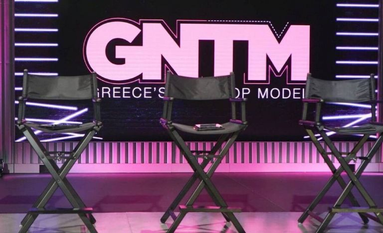 GNTM: Η κόρη γνωστού ποδοσφαιριστή βρέθηκε στις οντισιόν (vid)