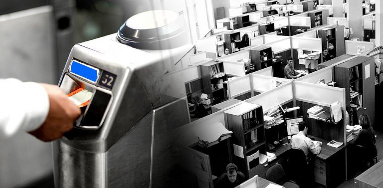 Ηλεκτρονική κάρτα εργασίας: Πως και που θα εφαρμοστεί