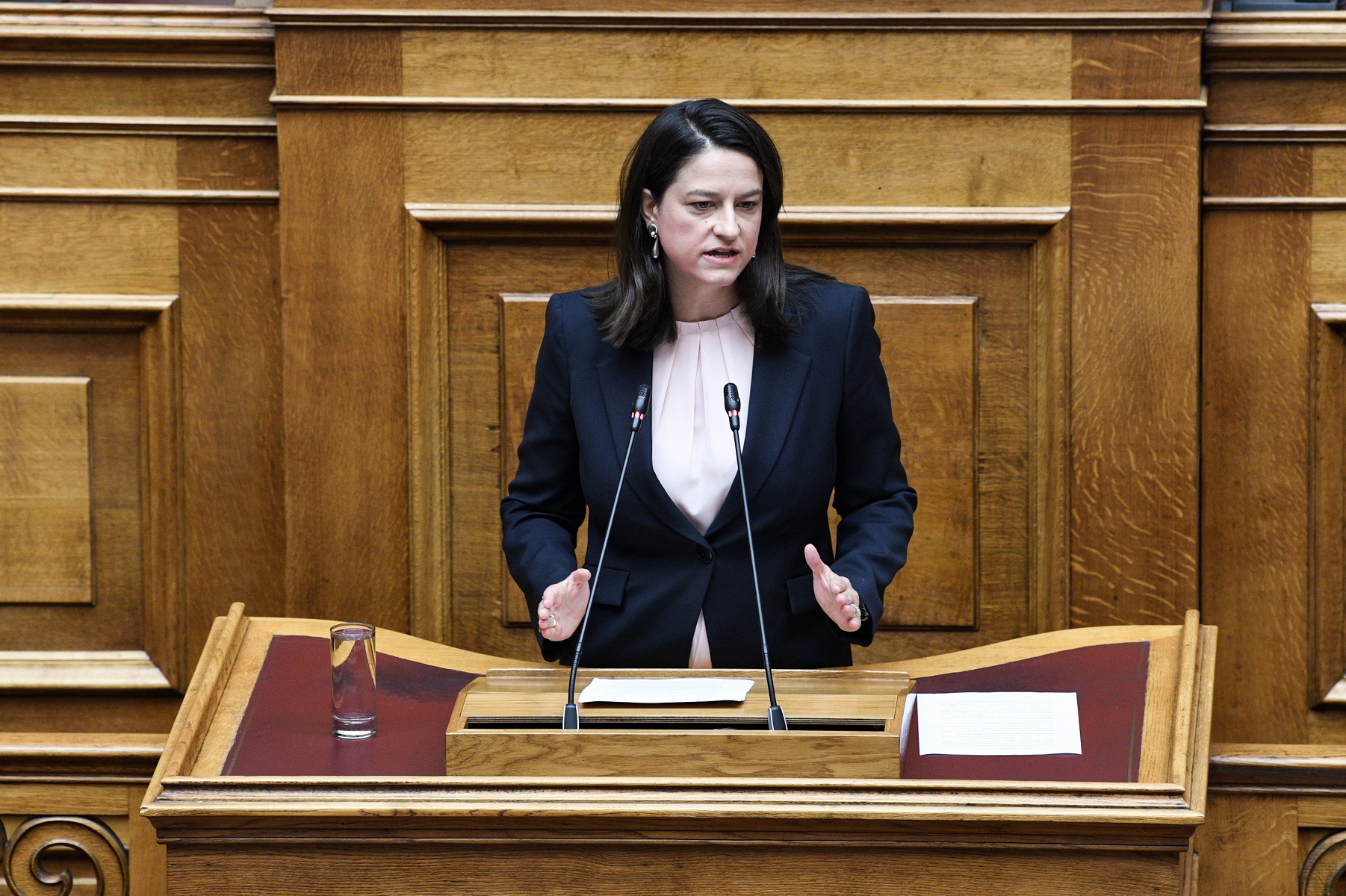 “Ελλάς Ελλήνων Χριστιανών” ρε!