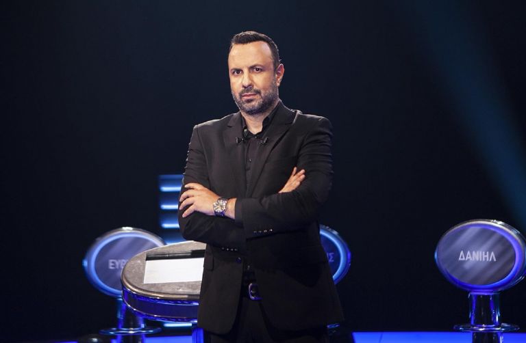 Ο Πιο Αδύναμος Κρίκος: Επιστρέφει σήμερα στον ΣΚΑΙ (vid)