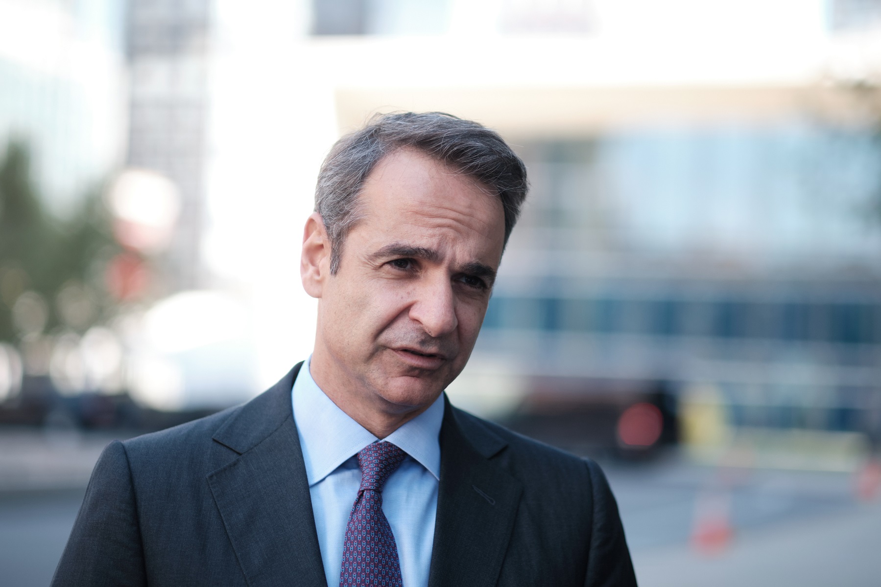 Το πρώτο καμπανάκι