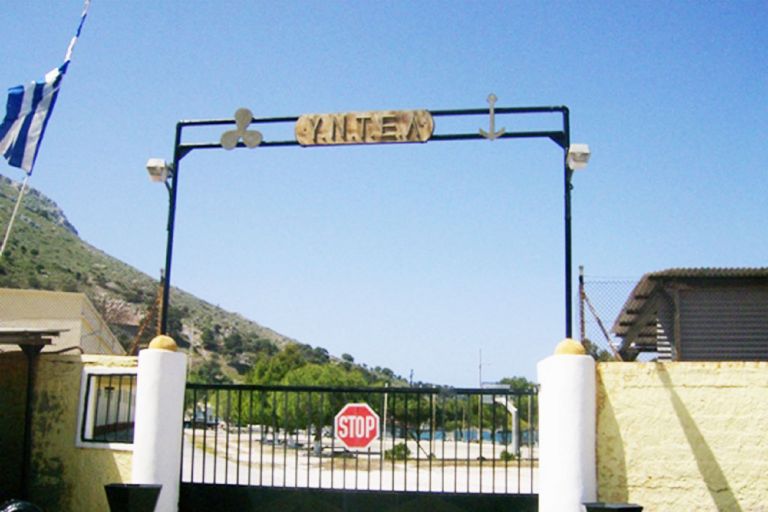 Λέρος: Κοντά στη λύση της υπόθεσης κλοπής στρατιωτικού υλικού