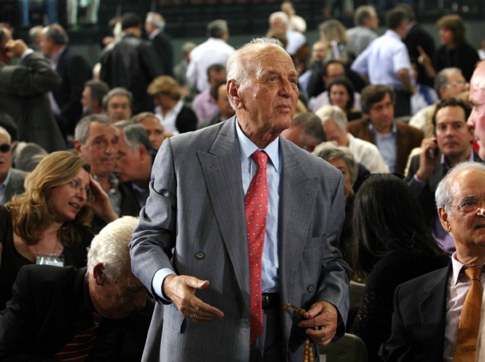 Όλοι θα ήθελαν έναν Λιβάνη στη ζωή τους…