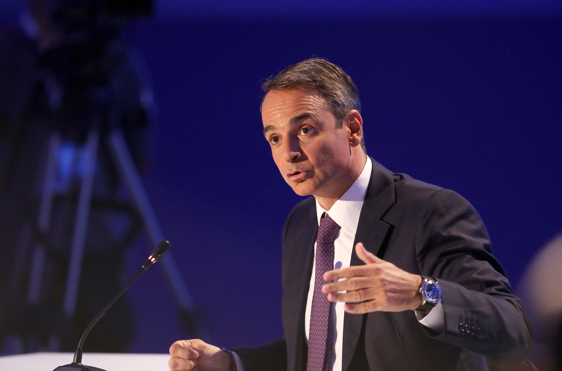 Να μην σου λάχει κύριε πρωθυπουργέ