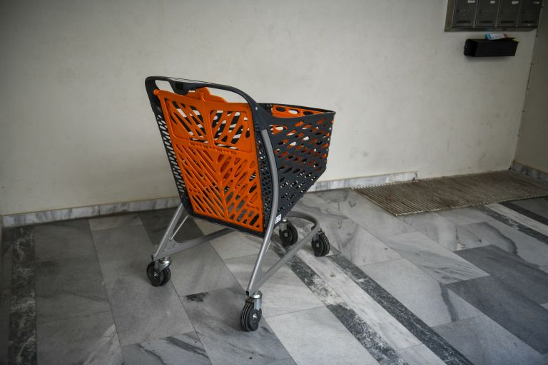 Νέα Ιωνία: Προσήχθη μια 19χρονη για την εγκατάλειψη του βρέφους – Ομολόγησε ότι είναι η μητέρα