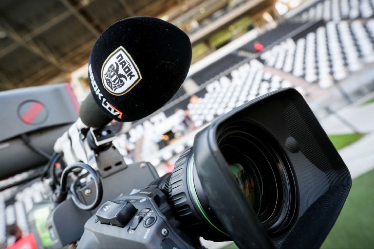 PAOK TV: Όλες οι τιμές και τα πακέτα για τους εντός έδρας αγώνες του ΠΑΟΚ