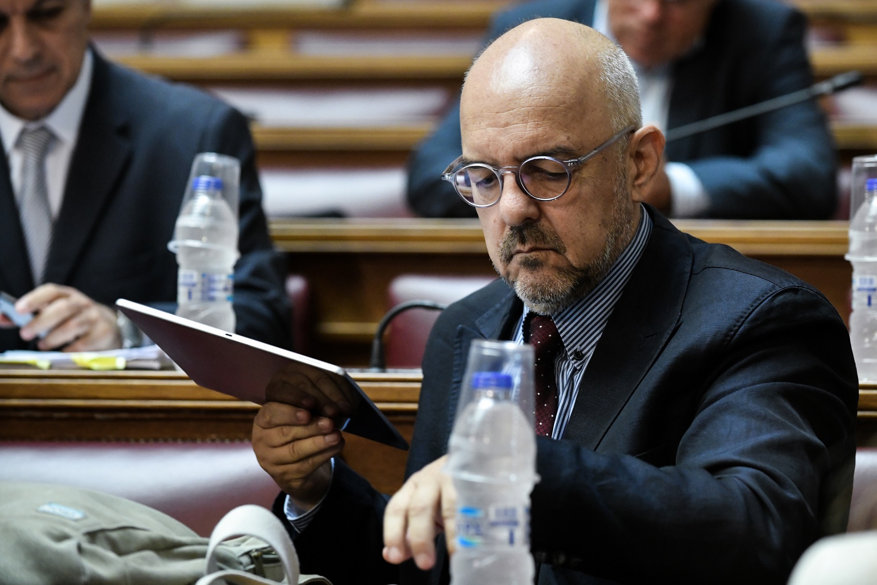 Ακροδεξιός κατήφορος 