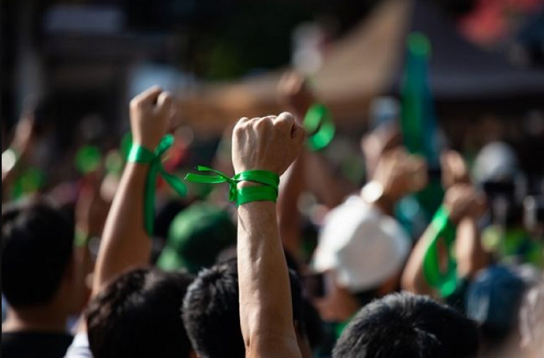 Πράσινη ανάπτυξη, μαύρο παρασκήνιο