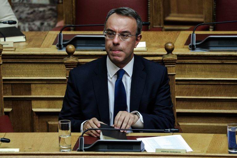 Χρήστος Σταικούρας: Διευρυμένο επίδομα θέρμανση φέτος και με προκαταβολή