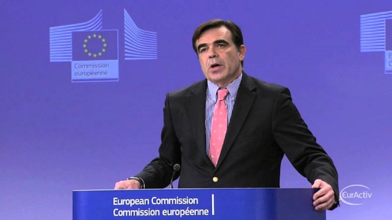 Μαργαρίτης Σχοινάς: Αντιδράσεις για το χαρτοφυλάκιο του – Ποιοι ζητούν να καταργηθεί