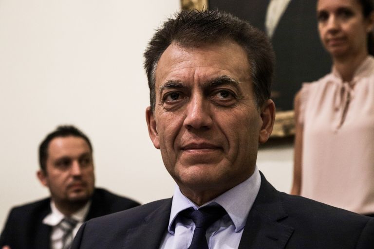 Γιάννης Βρούτσης: Τομές η αύξηση 12% στην υπερωριακή εργασία και η μείωση εισφορών
