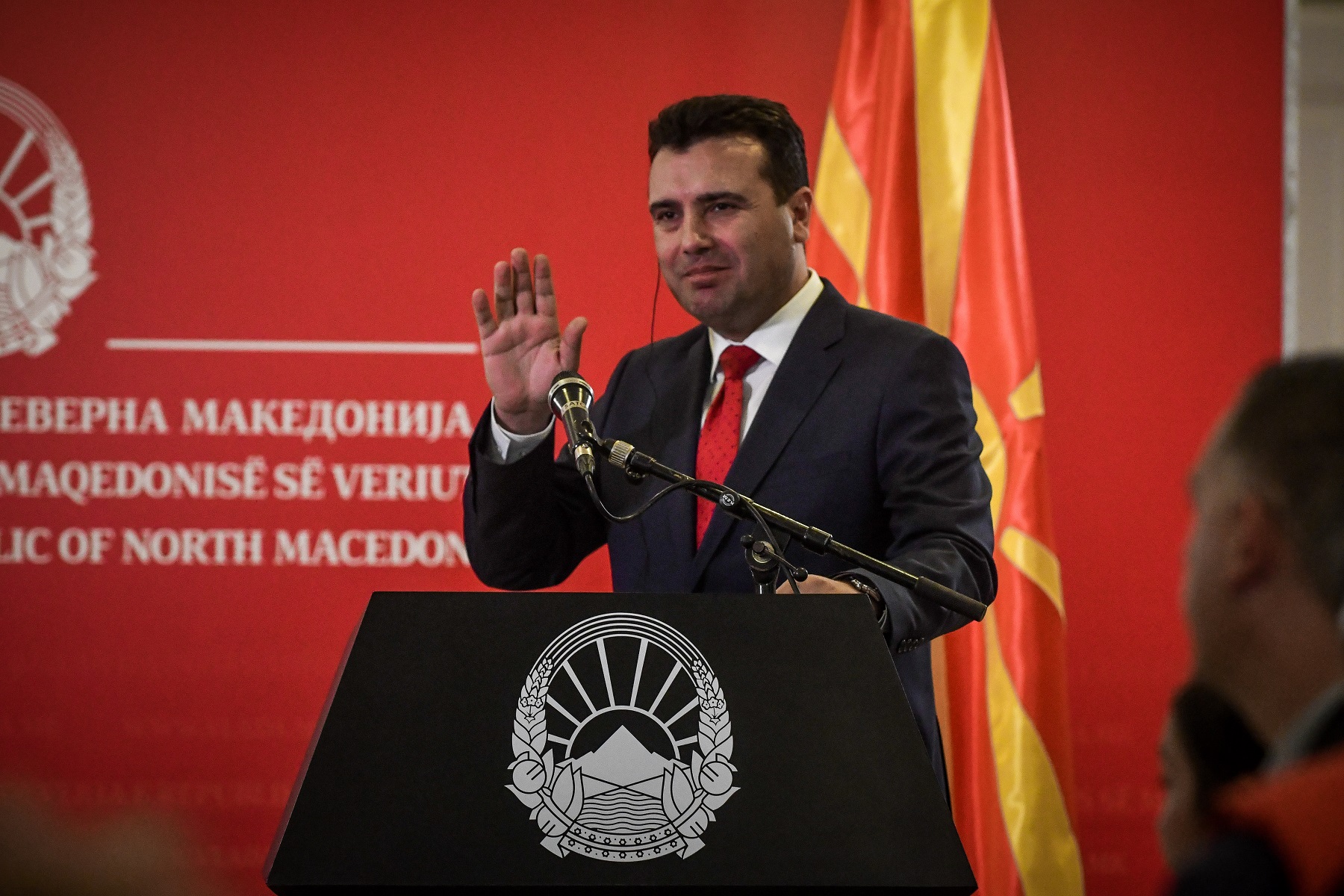 Οι Συμφωνίες είναι για μην τηρούνται