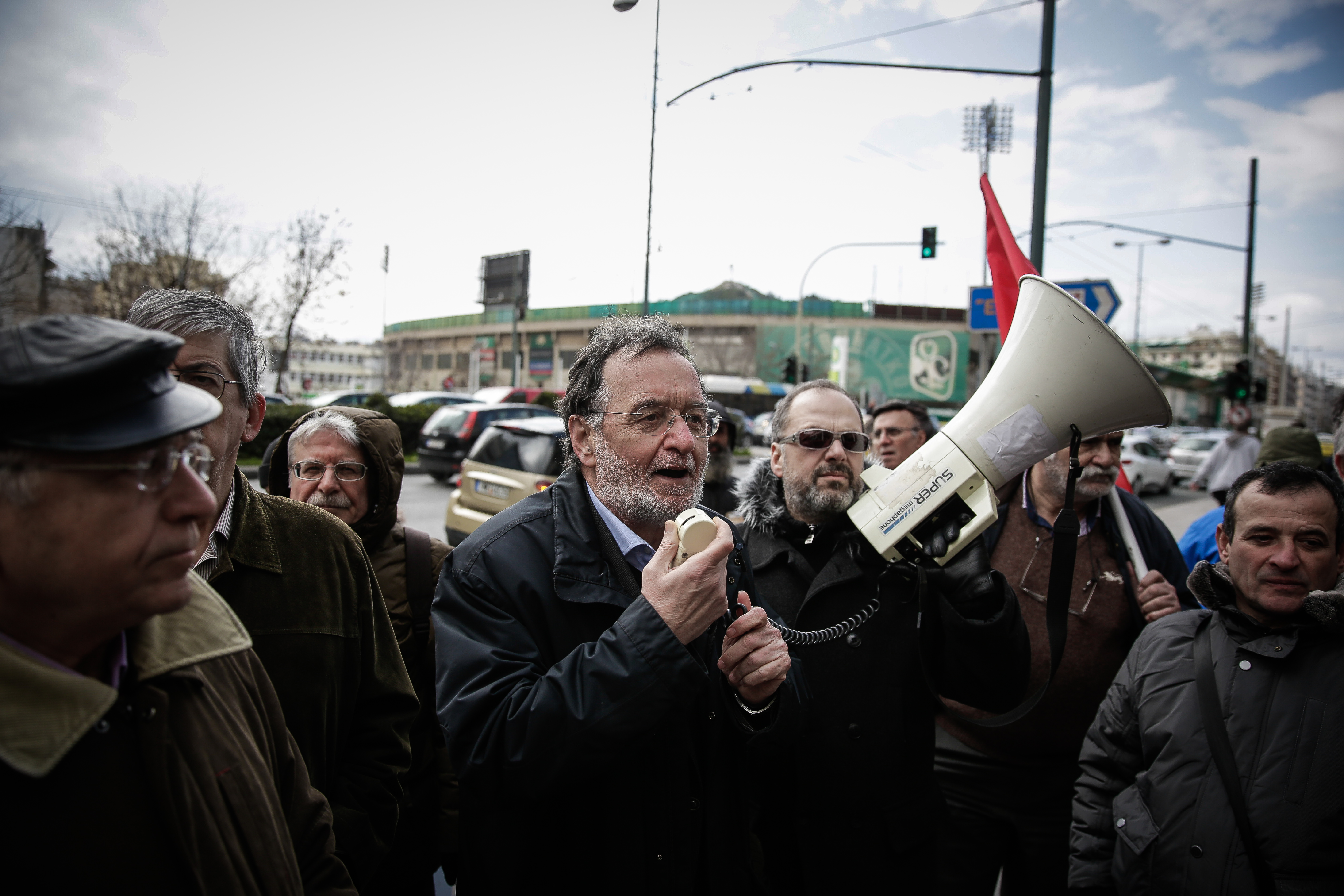 Δικάστε τον λοιπόν, αν επιμένετε